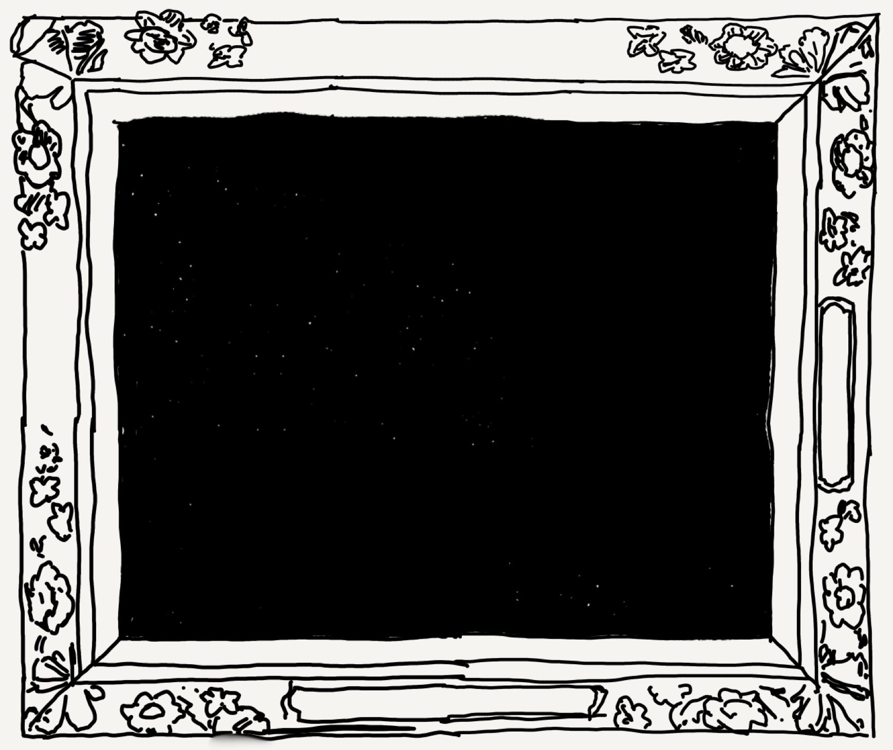 frame
