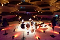 Elphi HH with Gustav