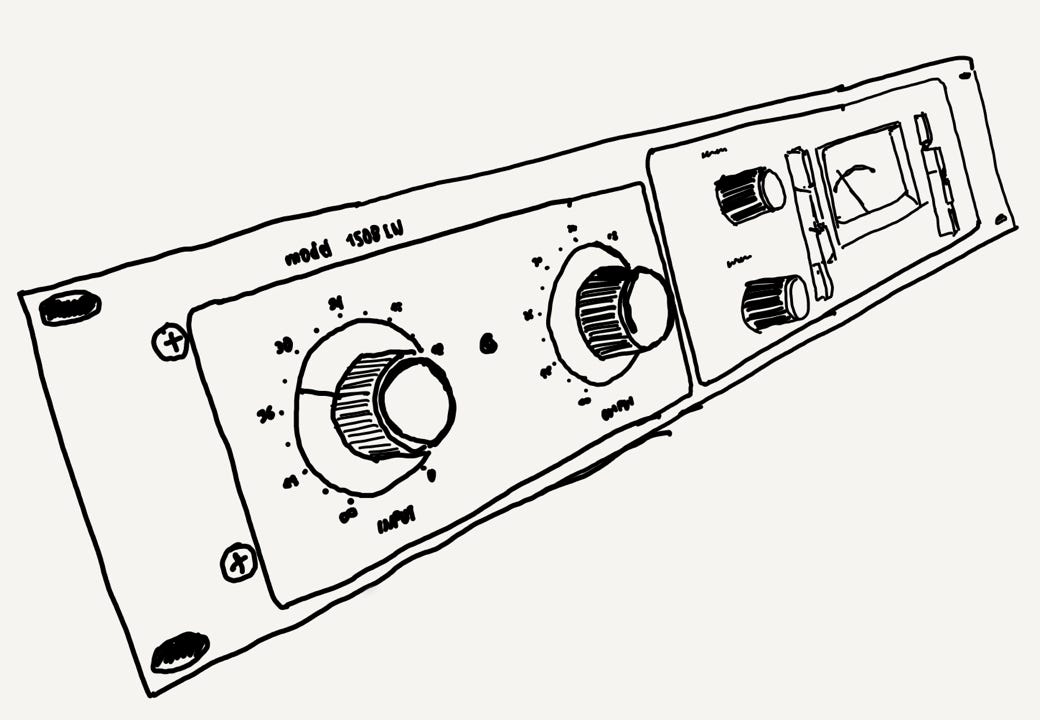 Compressor